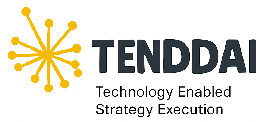 TENDDAI Logo